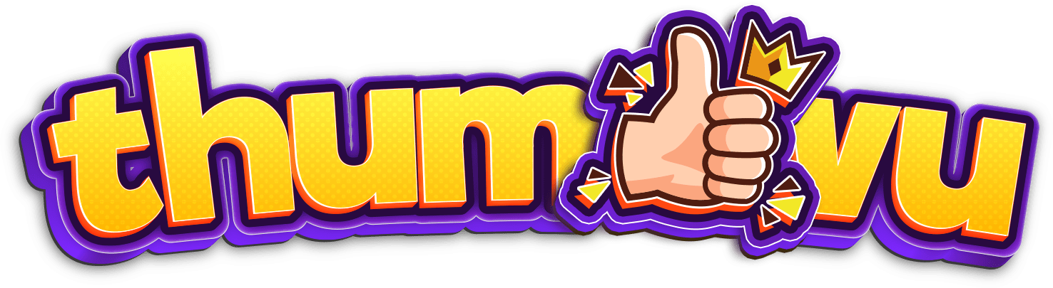 Thumbvu Logo